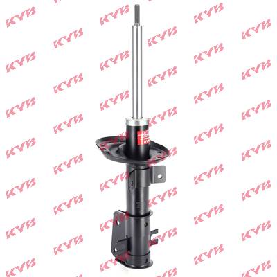 Ammortizzatore KYB 339786