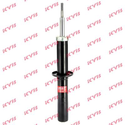 Ammortizzatore KYB 339787