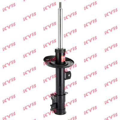 Ammortizzatore KYB 339788