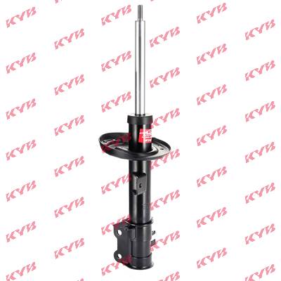 Ammortizzatore KYB 339789