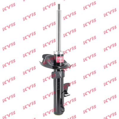 Ammortizzatore KYB 339821