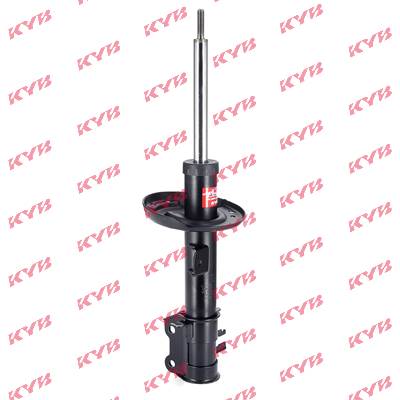 Ammortizzatore KYB 339831