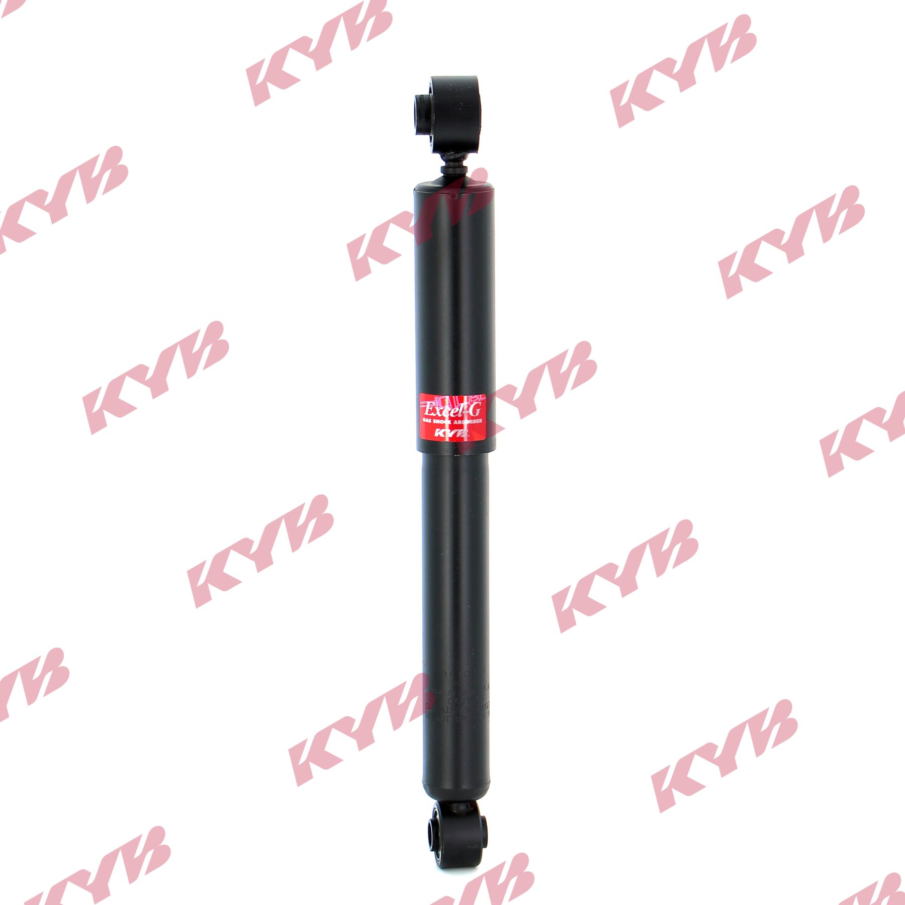 Ammortizzatore KYB 3410081