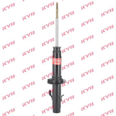 Ammortizzatore KYB 341172