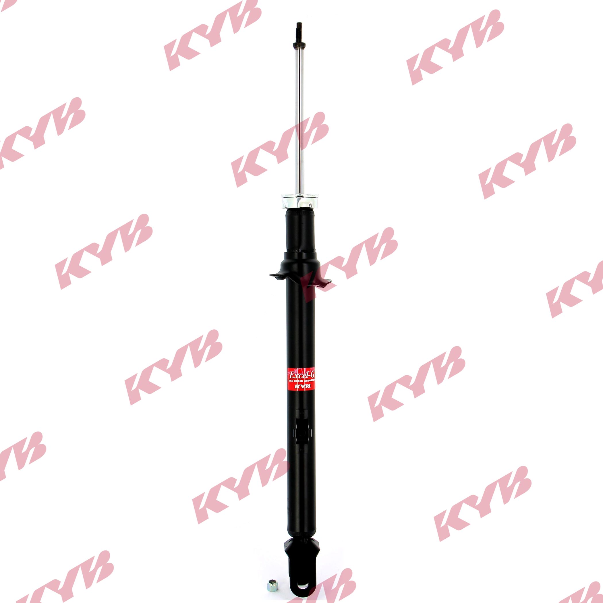 Ammortizzatore KYB 341259