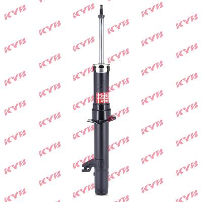 Ammortizzatore KYB 341449