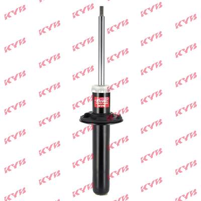 Ammortizzatore KYB 341744