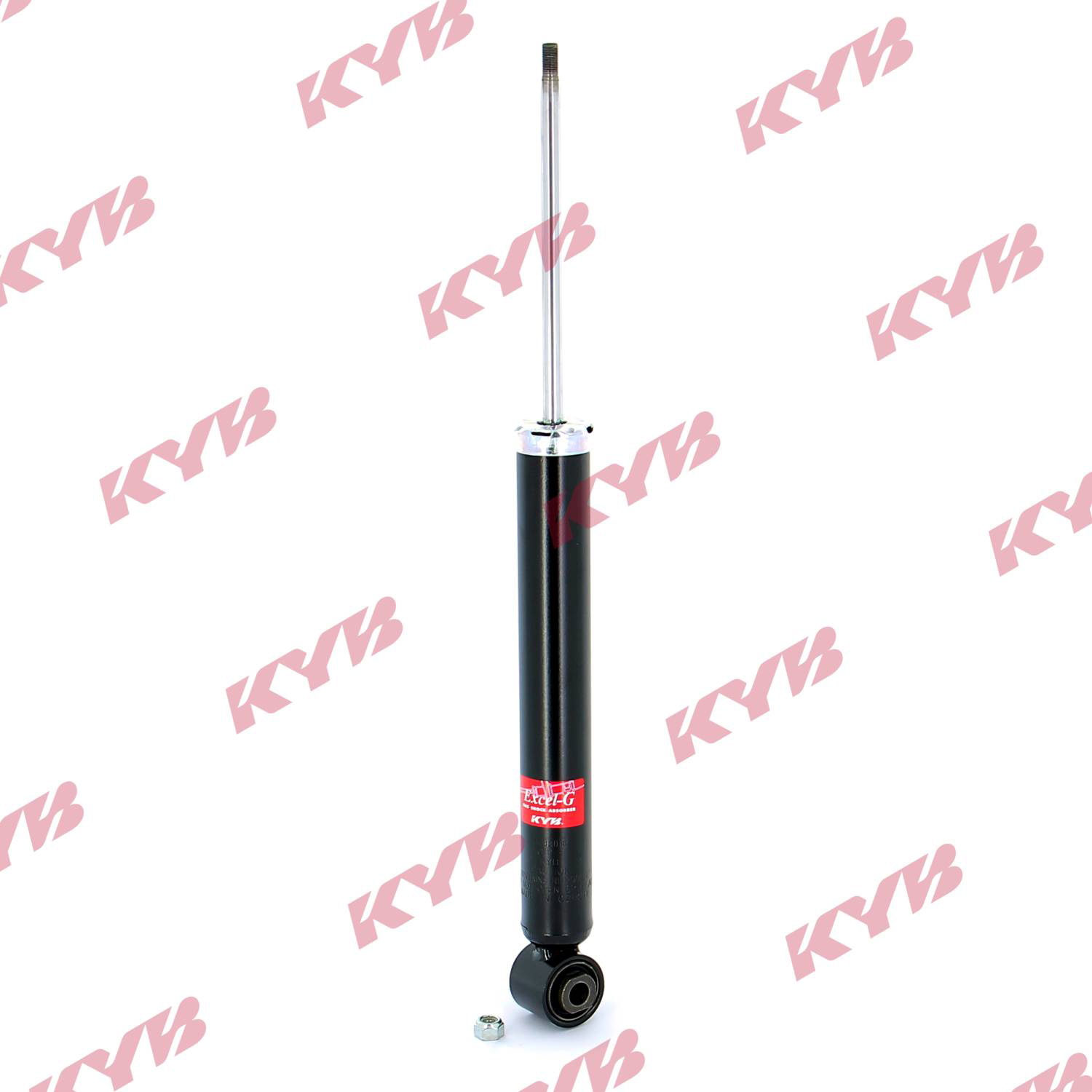 Ammortizzatore KYB 3438018