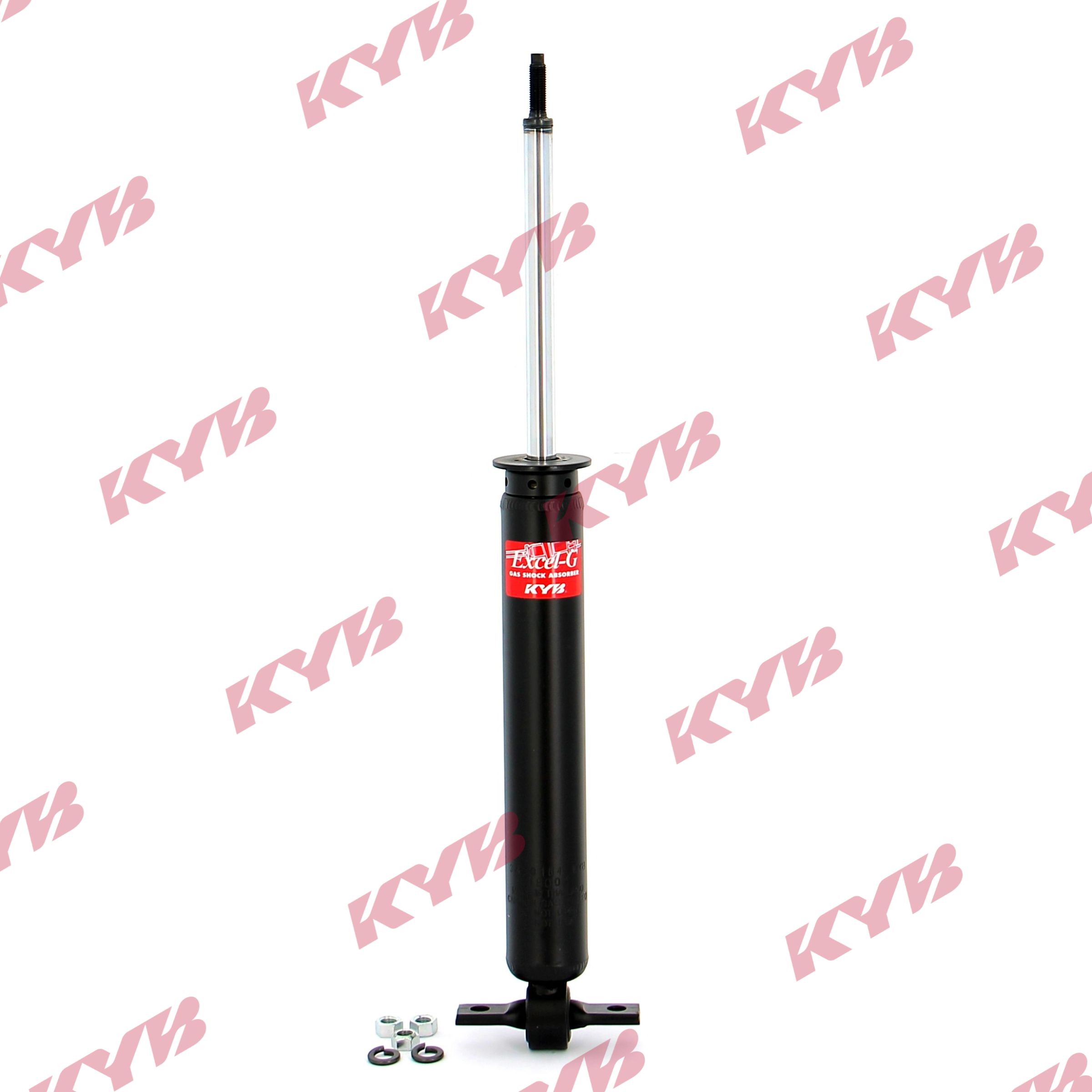 Ammortizzatore KYB 3440184