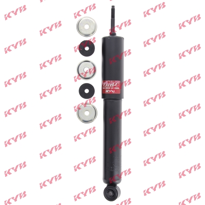 Ammortizzatore KYB 344227