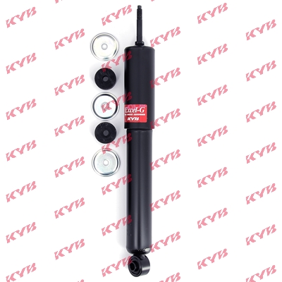 Ammortizzatore KYB 344279
