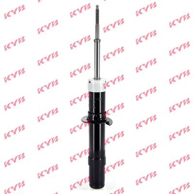 Ammortizzatore KYB 344609