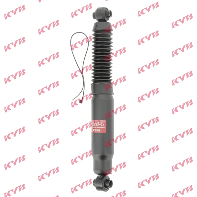 Ammortizzatore KYB 345078