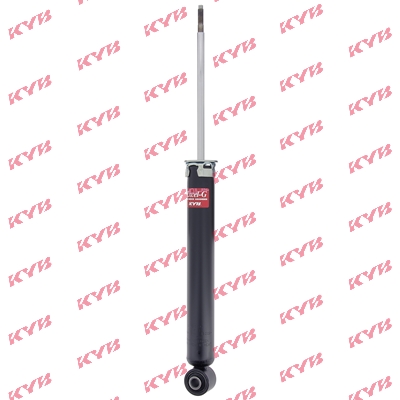 Ammortizzatore KYB 349136