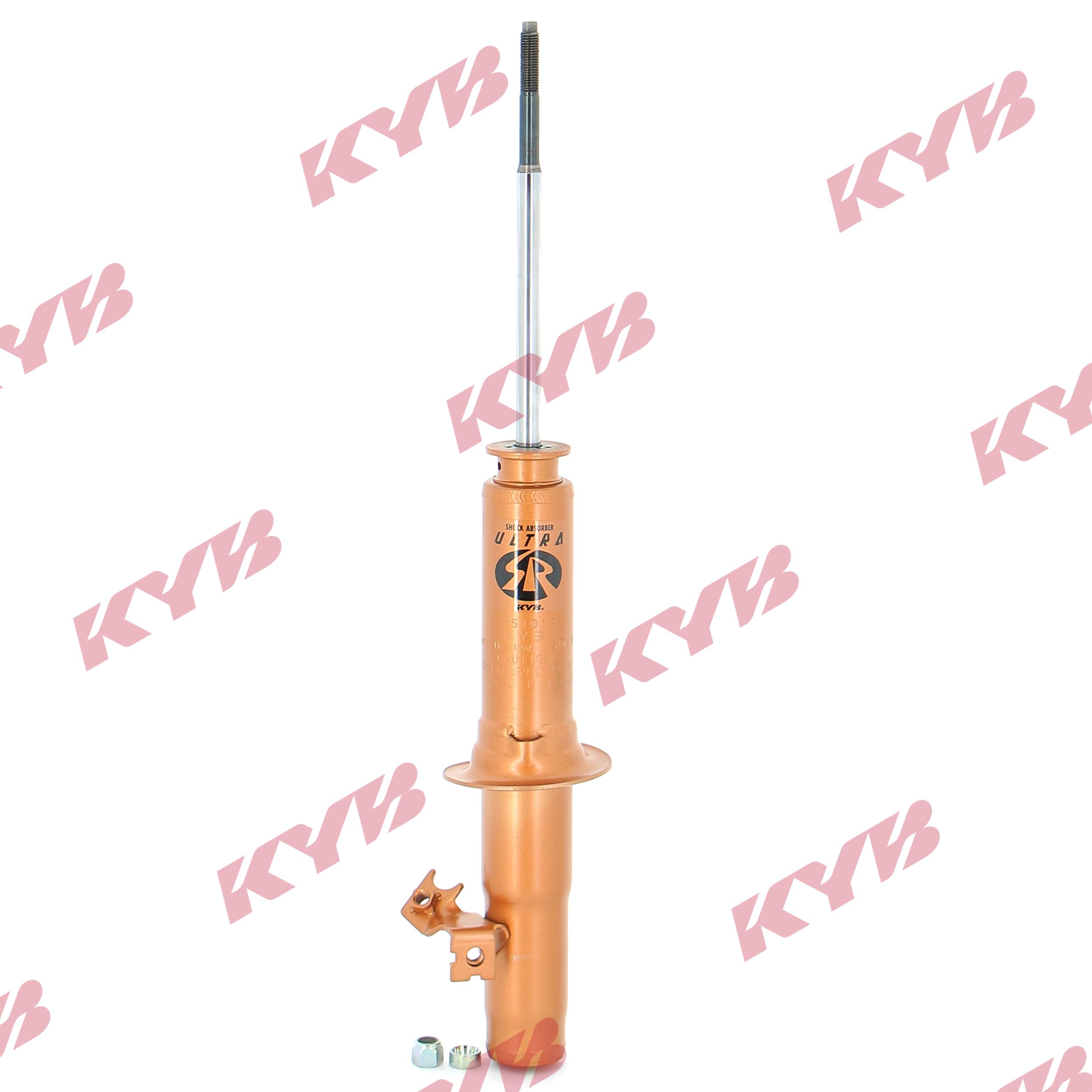 Ammortizzatore KYB 351012