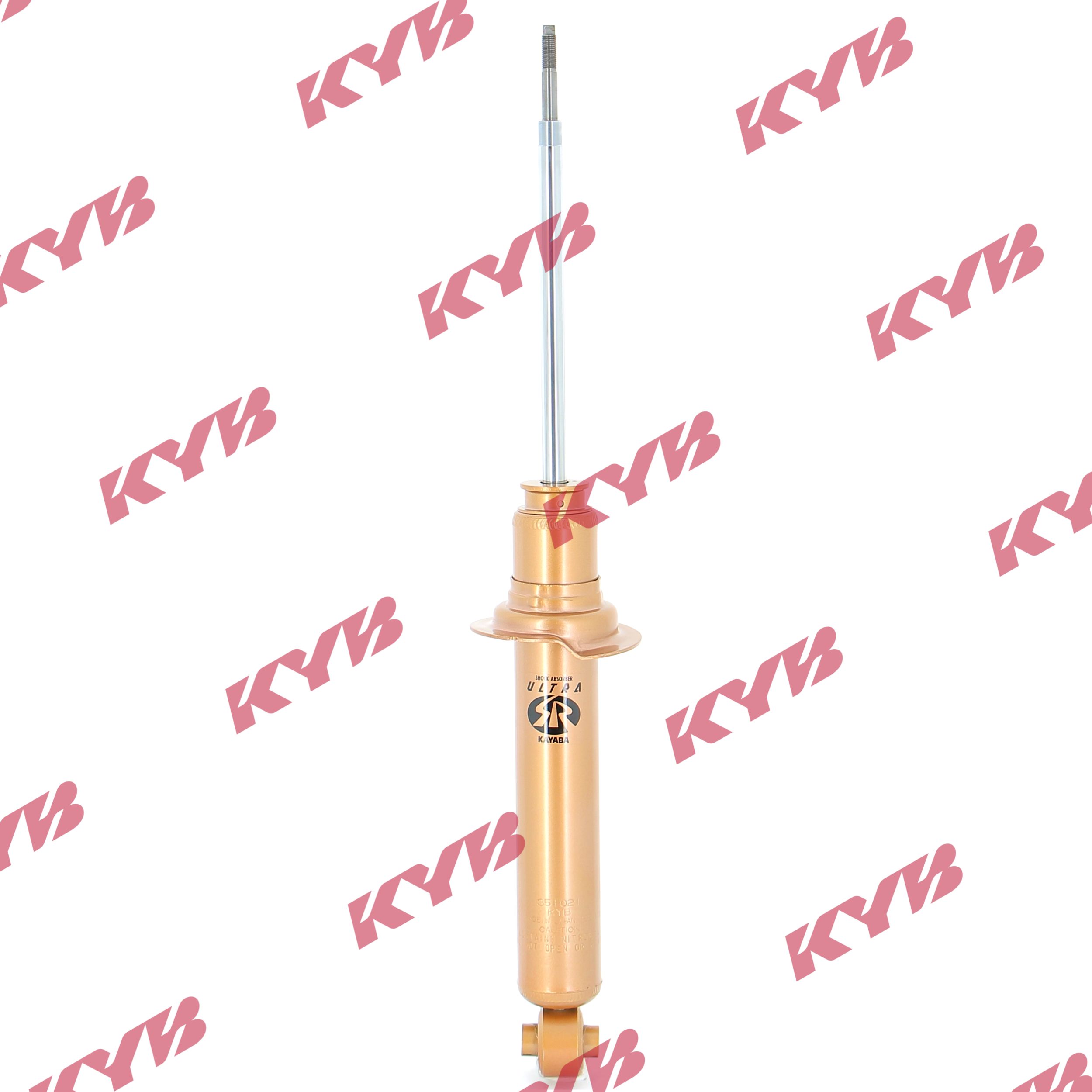 Ammortizzatore KYB 351021