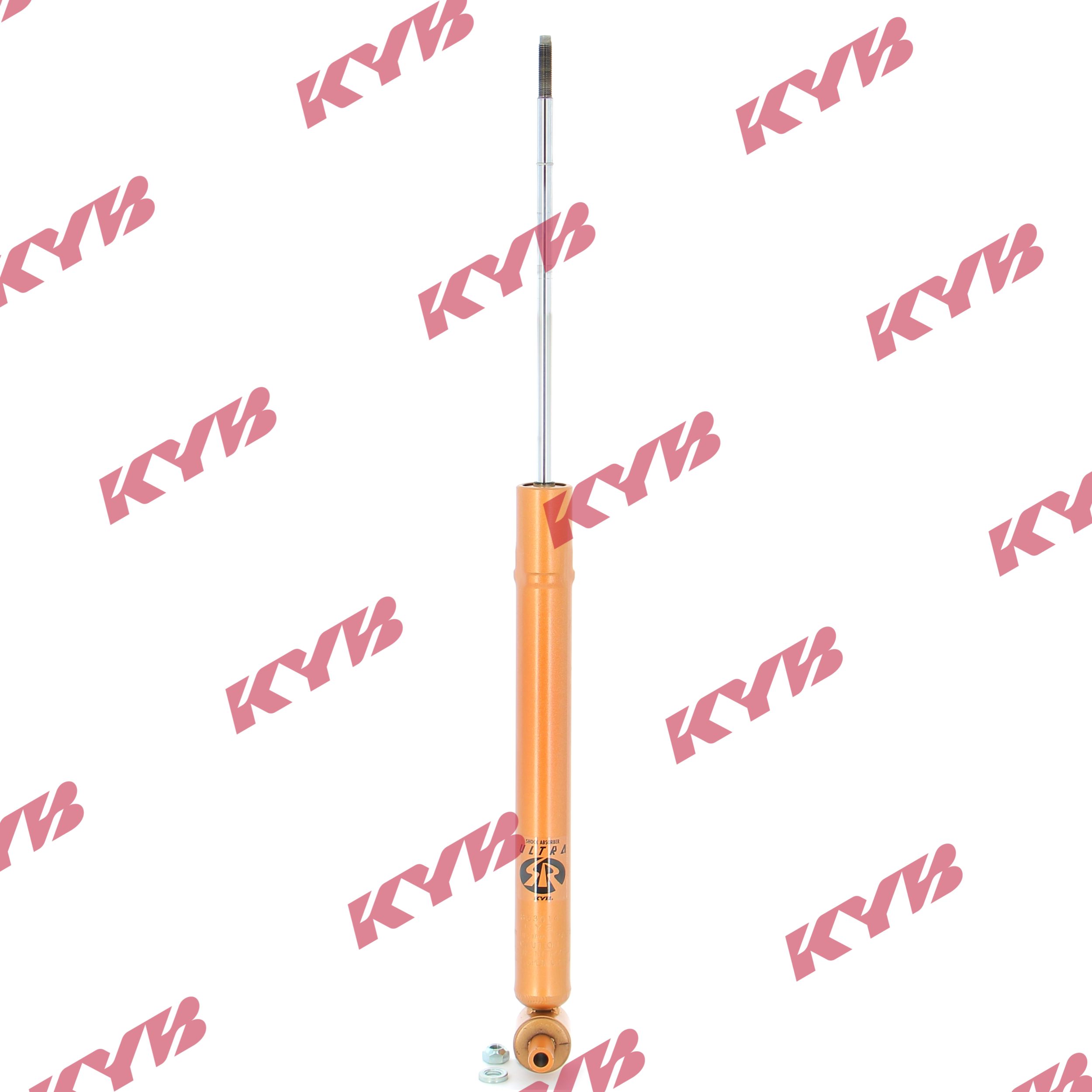 Ammortizzatore KYB 353014