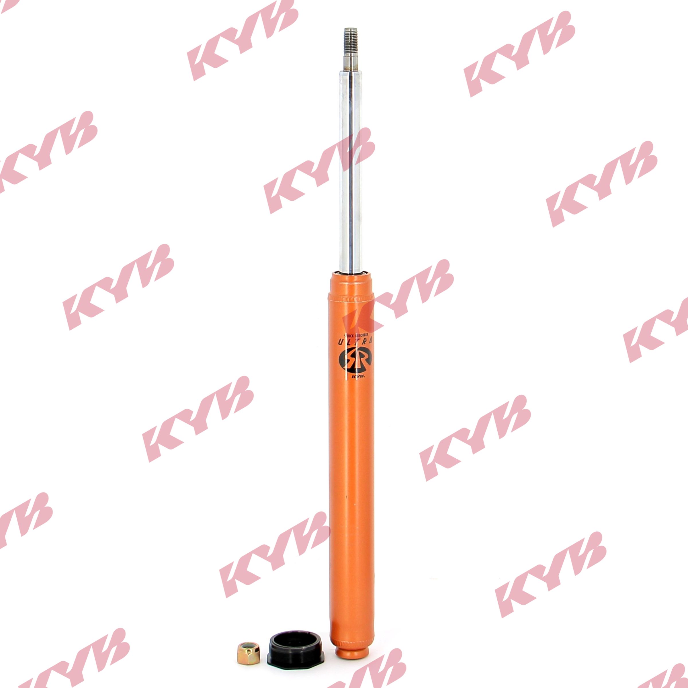 Ammortizzatore KYB 375037
