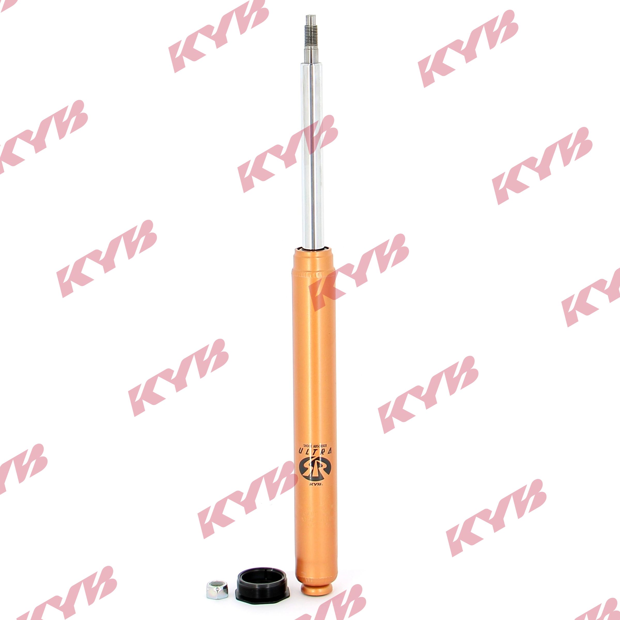 Ammortizzatore KYB 375038