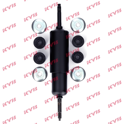 Ammortizzatore KYB 443006