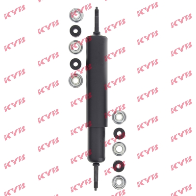 Ammortizzatore KYB 443057