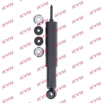 Ammortizzatore KYB 443114