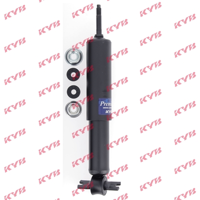Ammortizzatore KYB 443215