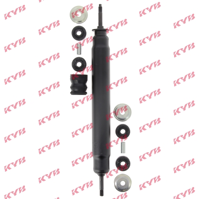 Ammortizzatore KYB 444031