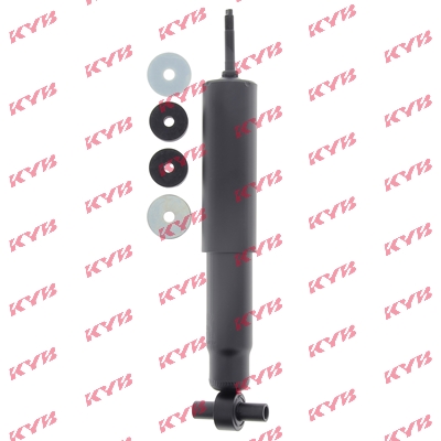 Ammortizzatore KYB 444036