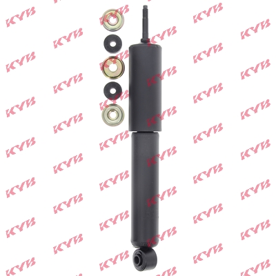 Ammortizzatore KYB 444039