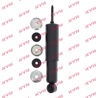 Ammortizzatore KYB 444120
