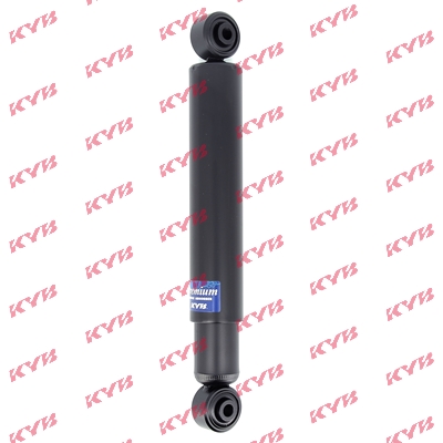 Ammortizzatore KYB 444124