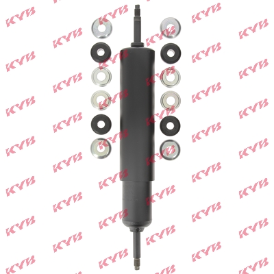 Ammortizzatore KYB 445037