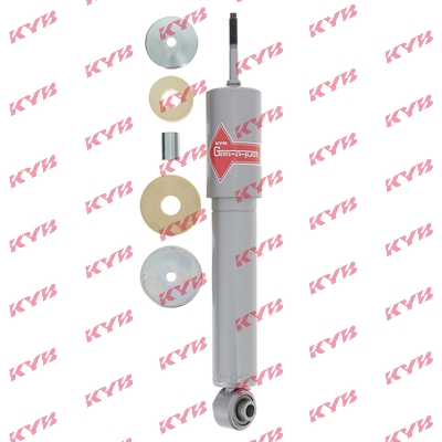 Ammortizzatore KYB 555008