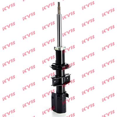Ammortizzatore KYB 631600