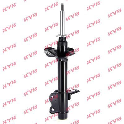Ammortizzatore KYB 632047