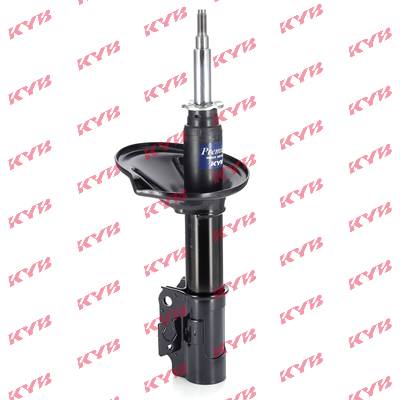 Ammortizzatore KYB 633049