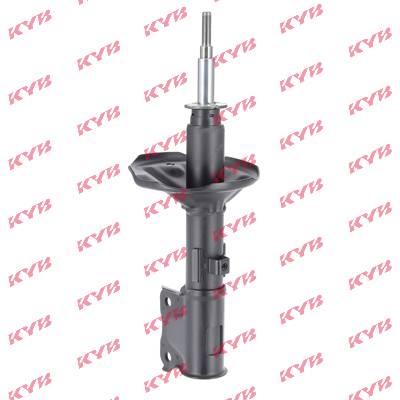 Ammortizzatore KYB 633059