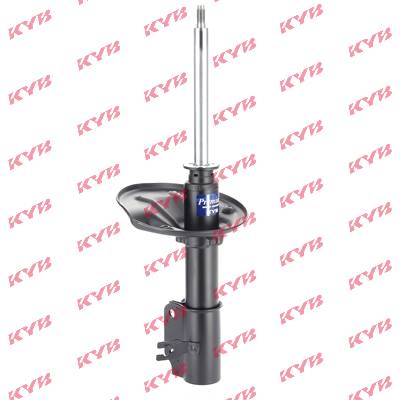 Ammortizzatore KYB 633137