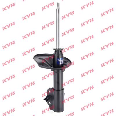 Ammortizzatore KYB 633138