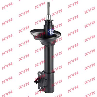 Ammortizzatore KYB 633143