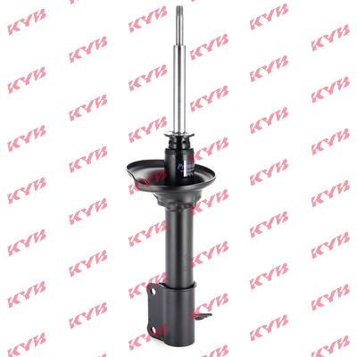 Ammortizzatore KYB 633144