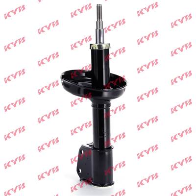 Ammortizzatore KYB 633707