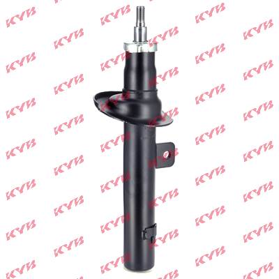 Ammortizzatore KYB 633727