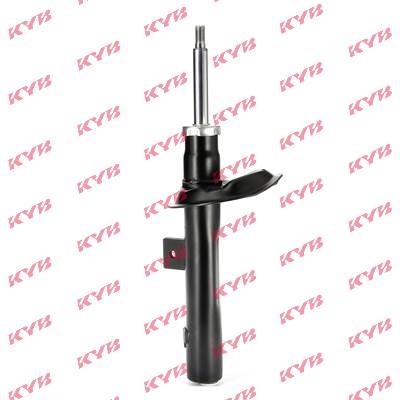 Ammortizzatore KYB 633730