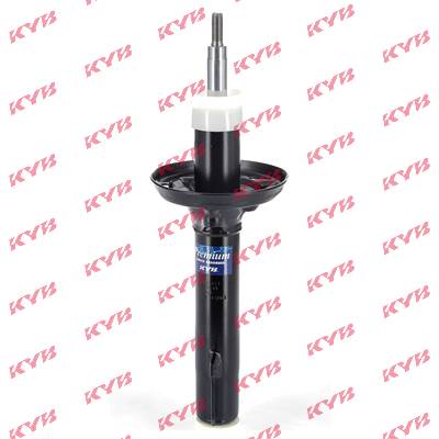 Ammortizzatore KYB 633820