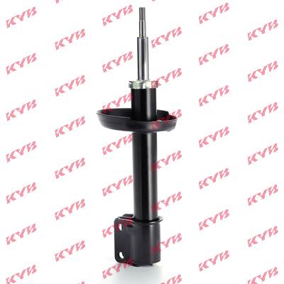Ammortizzatore KYB 633831