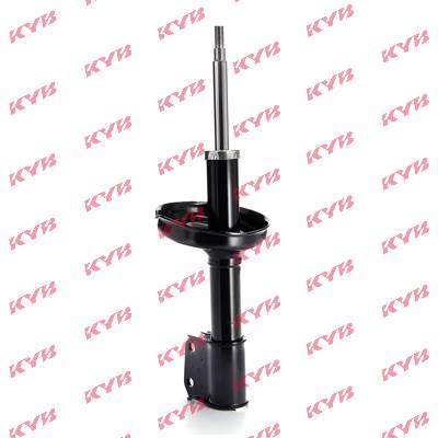 Ammortizzatore KYB 633848