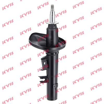 Ammortizzatore KYB 634011