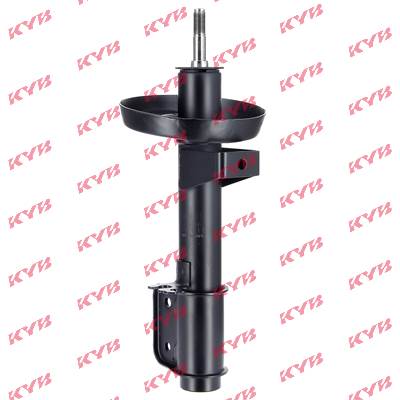 Ammortizzatore KYB 634021